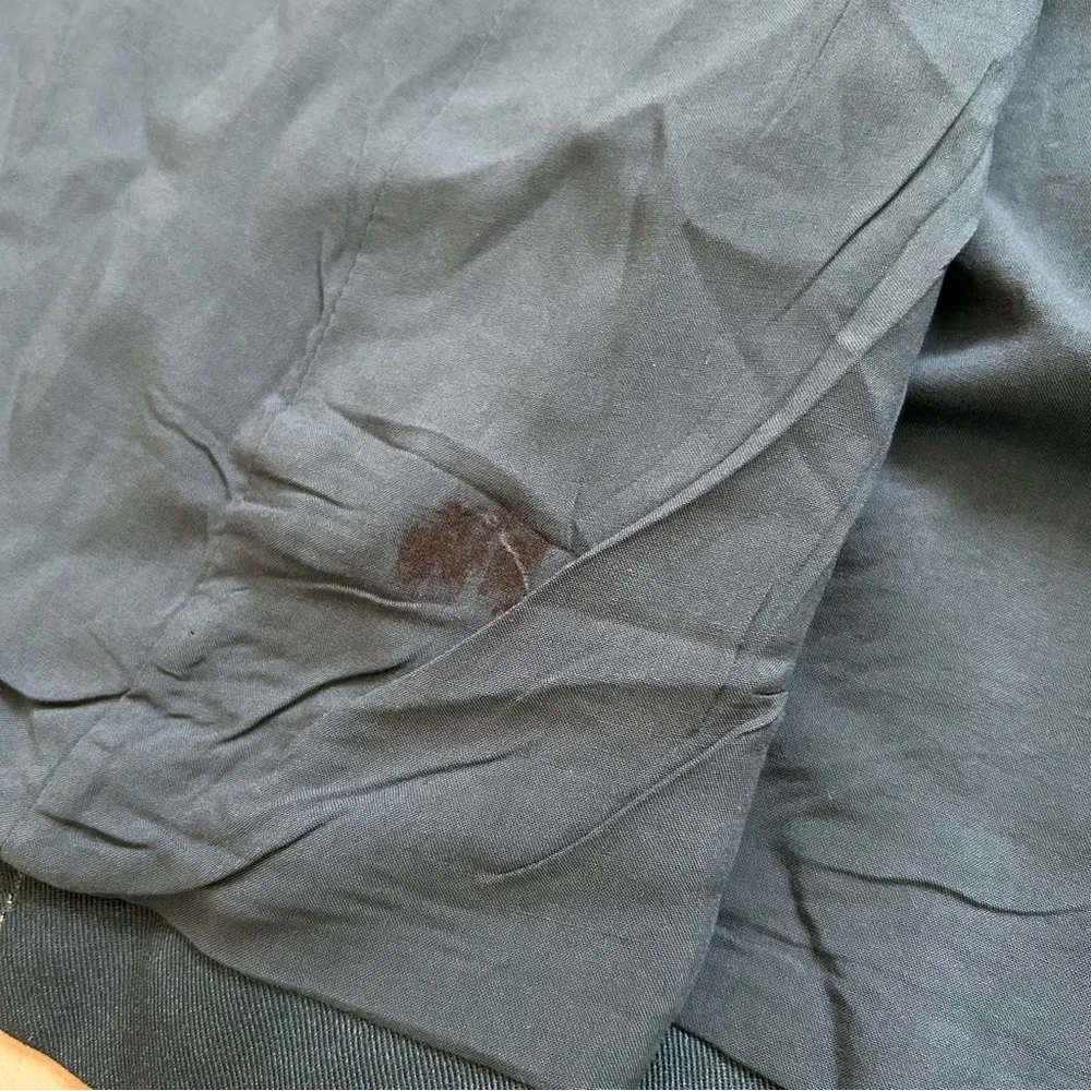 Farm Rio Long Sleeve Blazer Dress - Picture 9 of 12